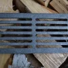 Outlet CA032 - 31 x 15 cm Tilbehør Til Brændeovne & Pejse