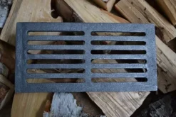 Outlet CA032 - 31 x 15 cm Tilbehør Til Brændeovne & Pejse