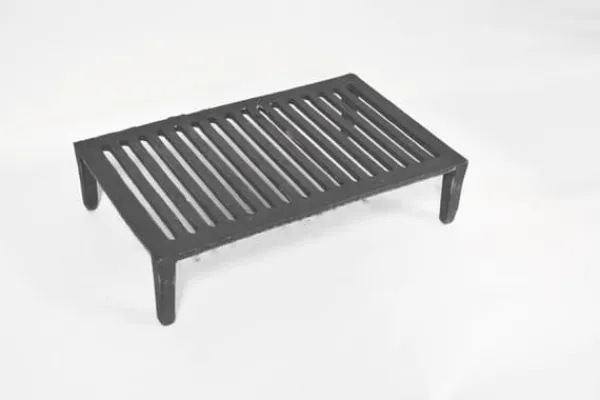 Best CA145 - 39 x 23,5 cm Tilbehør Til Brændeovne & Pejse