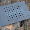 Outlet CA140 - 45 x 30 cm Tilbehør Til Brændeovne & Pejse