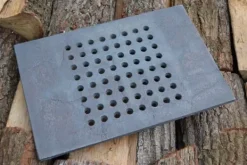 Outlet CA140 - 45 x 30 cm Tilbehør Til Brændeovne & Pejse