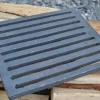 Outlet CA056 - 28 x 23 cm Tilbehør Til Brændeovne & Pejse