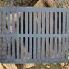 Tilbehør Til Brændeovne & Pejse^CA073 - 33,5 x 27,5 cm