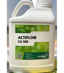 New Calciumkoncentrat, 5 liter, dobbeltvirkende formel, blad- og rodapplikation, ernæringsmæssig støtte, solbeskyttelse Gødningsmidler