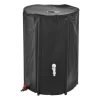 Clearance [casa.pro]® Foldelig regnvandstønde - 60x88cm - 250l Regntønder