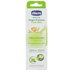 Clearance Natural Roll-On Post Bites 10ml Insektmiddel & Dyreafvisende Middel