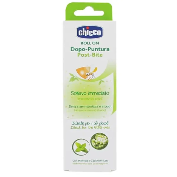 Clearance Natural Roll-On Post Bites 10ml Insektmiddel & Dyreafvisende Middel