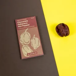 Chilipeppar seeds, Chocolate Habanero, Piccolo Frø