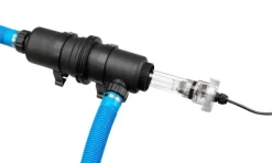 Sale ClearWater UV Light Universal Pool- & Spatilbehør