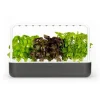 Discount Click & Grow - Smart Garden 9 Startsæt (Farve: Mørkegrå) (SG9S8UNI) Kit Til Plante- & Urtedyrkning