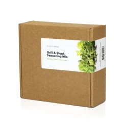 Kit Til Plante- & Urtedyrkning^Click and Grow Smart Garden Refill 9-pack Grill & Steak Mix