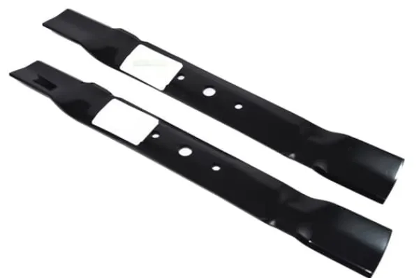 Havemaskiner^107CM 42" plæneklipper knive til John Deere L100 L105 L107 L108 L110 L111 L118