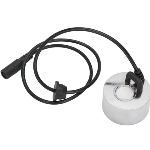 Springvand & Damme^60cm Mini Mist Maker uden Lys til Vandfontæne Dam Fisketank Skaber Atmosfære 24V
