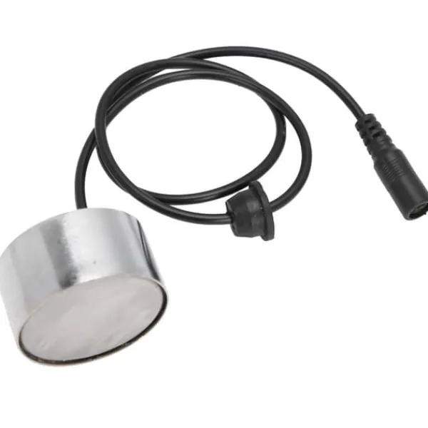 Springvand & Damme^60cm Mini Mist Maker uden Lys til Vandfontæne Dam Fisketank Skaber Atmosfære 24V