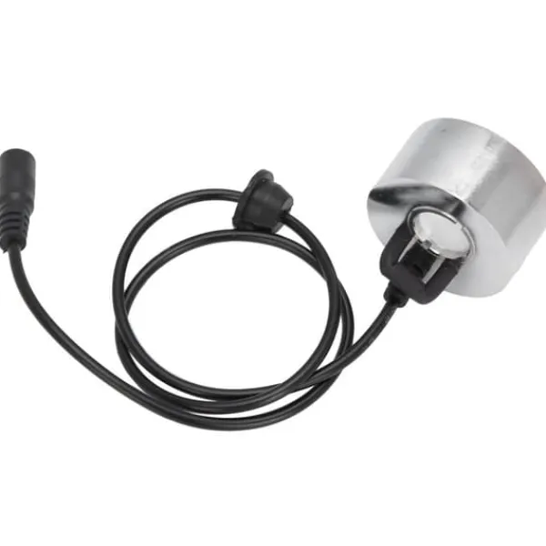 Springvand & Damme^60cm Mini Mist Maker uden Lys til Vandfontæne Dam Fisketank Skaber Atmosfære 24V