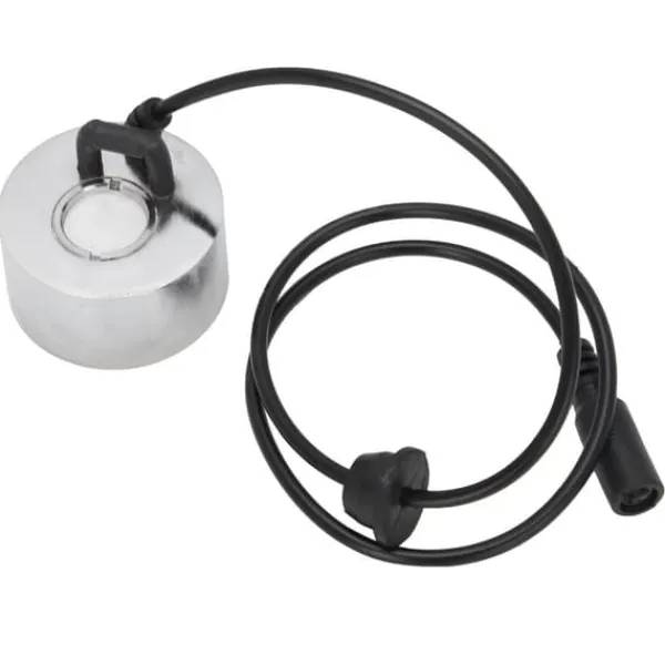 Springvand & Damme^60cm Mini Mist Maker uden Lys til Vandfontæne Dam Fisketank Skaber Atmosfære 24V