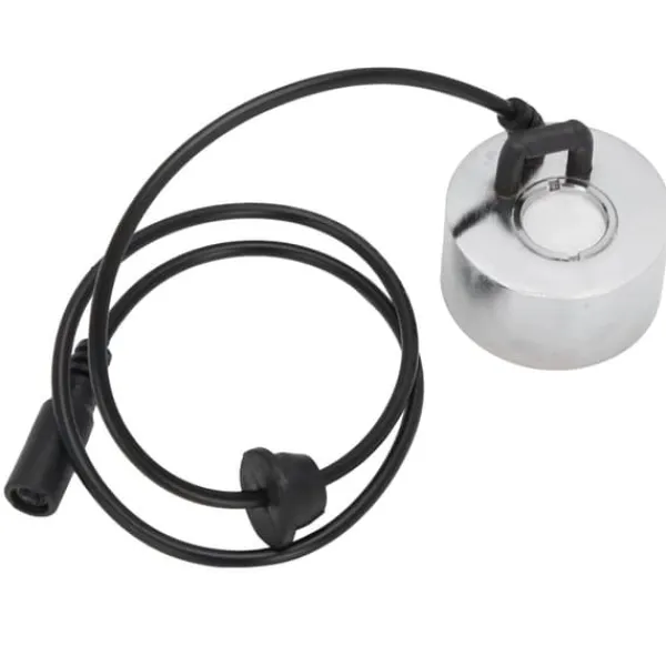 Springvand & Damme^60cm Mini Mist Maker uden Lys til Vandfontæne Dam Fisketank Skaber Atmosfære 24V