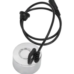Springvand & Damme^60cm Mini Mist Maker uden Lys til Vandfontæne Dam Fisketank Skaber Atmosfære 24V