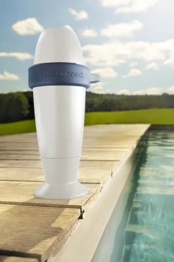 Sale Connect Blue GO Bluetooth Pool Tester Pool- & Spatilbehør