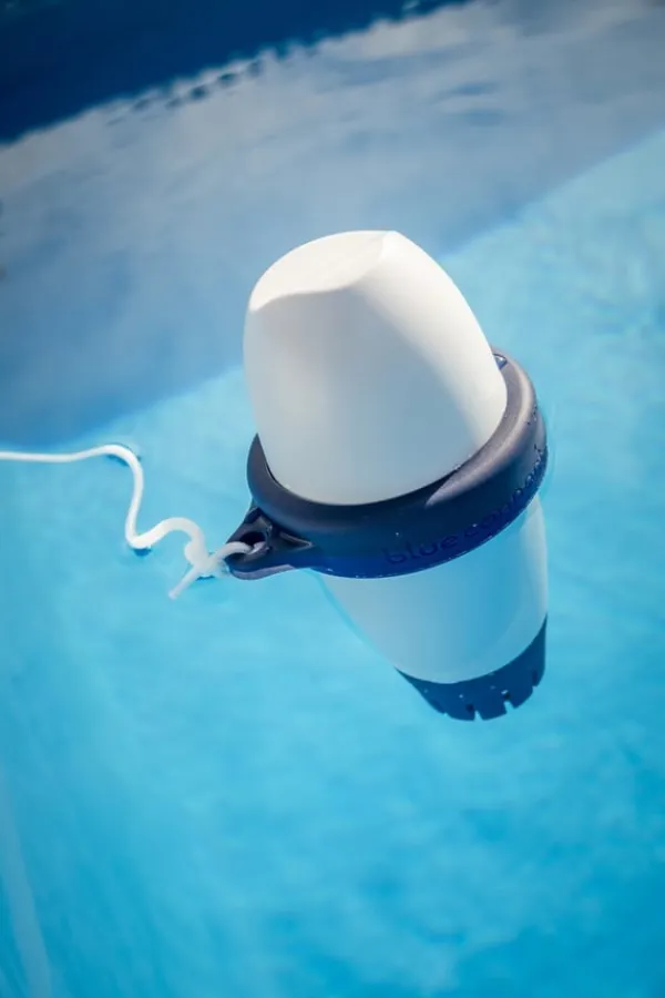 Sale Connect Blue GO Bluetooth Pool Tester Pool- & Spatilbehør