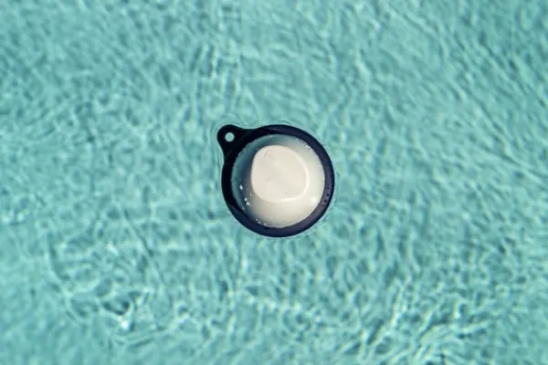 Sale Connect Blue GO Bluetooth Pool Tester Pool- & Spatilbehør