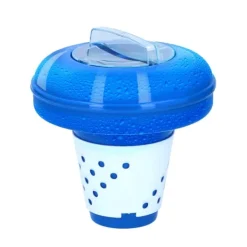 Pool- & Spatilbehør^Creative Kids Flydende klordispenser til pool Ø16,5cm