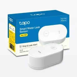 Best Czujnik wycieku wody Smart Tapo T300 Lækagedetektorer