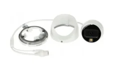 Outlet DAHUA IP CAMERA IPC-HDW1639T-A-IL-0280B-S6 Sikkerhedsmonitorer & Videokameraer