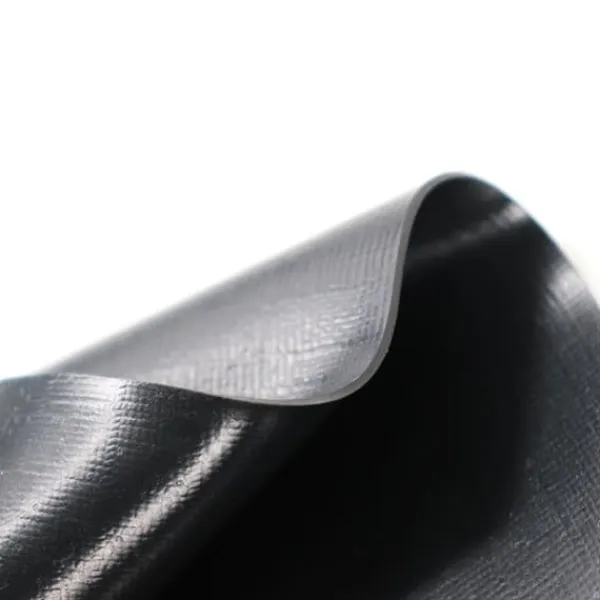 Clearance Dam liner PVC 12 m x 4 m 0,5 mm Sort Have dam liner Springvand & Damme