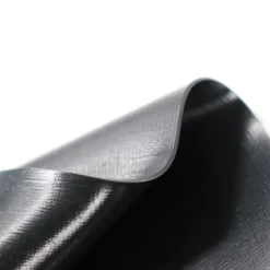 Springvand & Damme^Dam liner PVC 8 m x 2 m 0,5 mm Sort Have dam liner