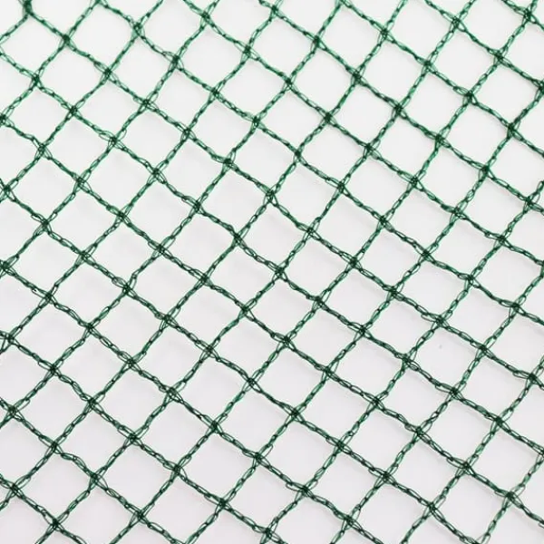 Discount Damnet 11 m x 10 m Bladnet Dæknet Silonet robust Pool- & Spatilbehør