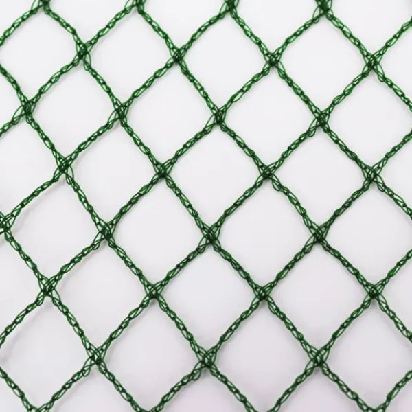 Haveduge^Damnet 20 m x 8 m Bladnet Net Fuglebeskyttelsesnet robust