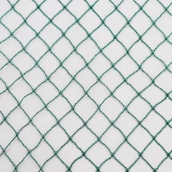 Clearance Damnet 12 m x 10 m Bladnet Silonet Bladbeskyttelsesnet Fuglebeskyttelsesnet Damværnet Springvand & Damme
