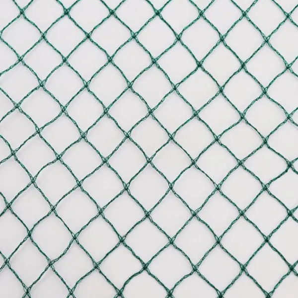 Hot Damnet 10 m x 8 m Hejrebeskyttelse Silonet Bladbeskyttelsesnet Fuglebeskyttelsesnet Bladnet Haveduge