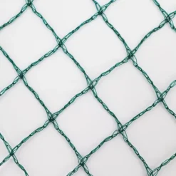 Hot Damnet 10 m x 8 m Hejrebeskyttelse Silonet Bladbeskyttelsesnet Fuglebeskyttelsesnet Bladnet Haveduge