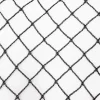 Til Fugle & Småvildt^Damnet 13 m x 16 m Sort fiskedamsnet Bladnet Net Fuglebeskyttelsesnet robust