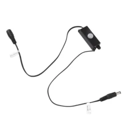 Best DC 6‑24V Mini PIR-bevægelsessensor Infrarød PIR-bevægelsessensor Detektorkontakt TDL 2024 Bevægelsesdetektorer
