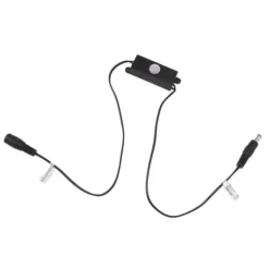 Best DC 6‑24V Mini PIR-bevægelsessensor Infrarød PIR-bevægelsessensor Detektorkontakt TDL 2024 Bevægelsesdetektorer