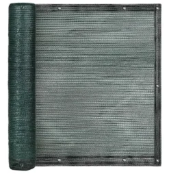 Hot DECO GREEN GUARD STOF 200G/M2 100CM RULLE 25MB - 25MB - SB 9031 Telte & Lysthuse