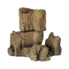 Springvand & Damme^Dekorative sten Akvastabil FOSSIL