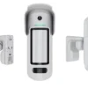 DETECTOR WRL MOTIONCAM OUTD./HM PHOD WHITE 99164 AJAX Bevægelsesdetektorer