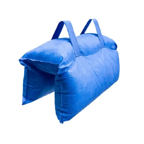 Beredskabsplaner^Digebis Hydrosack Nødpose/nødbarriere