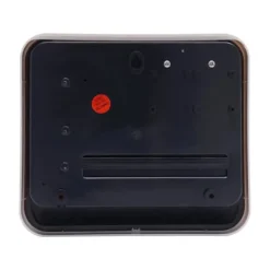 Clearance Digital saunastyring - Eksternt kontrolpanel - 3–9 kW - 220–240 V - Temperaturområde 40–105 °C - Lys maks. 60 W - Vægmonteret Sauna