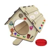 New DIY Fuglefoder - Guldfink Til Fugle & Småvildt