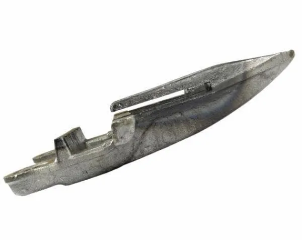 Discount Dobbeltfinger bajonet hærdet applikation Claas 626295.2 676235 Waryński Havemaskiner