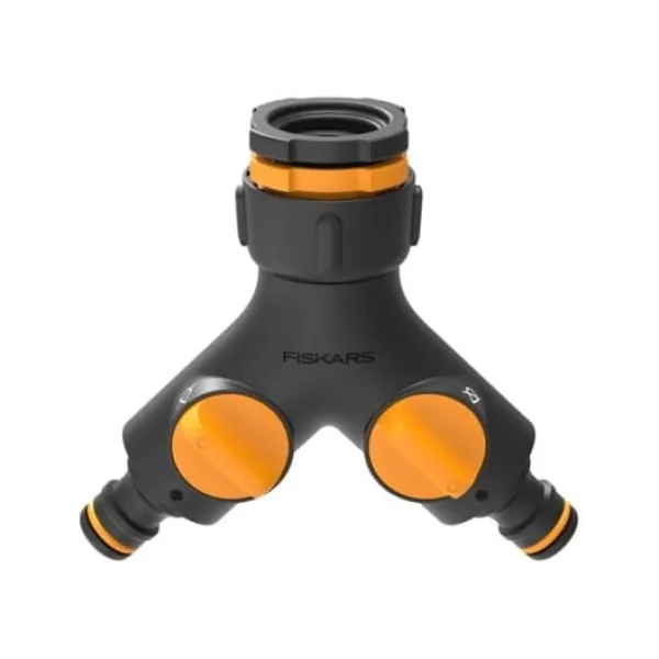 Fiskars Vanding^DOBBELTHANESTIK, MULTI - FS-1027061