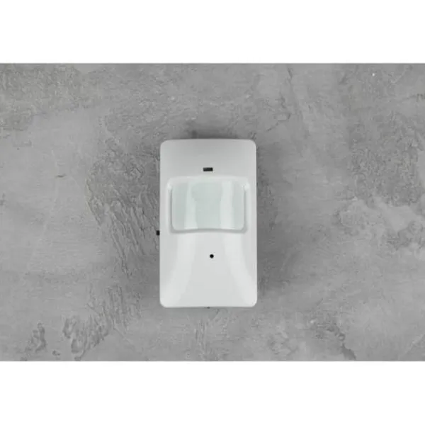 Clearance Dold Spionkamera, med inbyggt batteri i form av PIR-sensor, 1080p, 30 dagar standby, rörelsedetektion, Fjärrkontroll Bevægelsesdetektorer