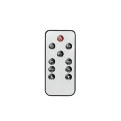 Clearance Dold Spionkamera, med inbyggt batteri i form av PIR-sensor, 1080p, 30 dagar standby, rörelsedetektion, Fjärrkontroll Bevægelsesdetektorer