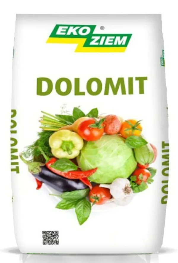 Sale Dolomit calcium og magnesium gødning 20 kg effektiv Gødningsmidler