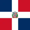 Online Dom. Republikkens flag Flag & Vindposer